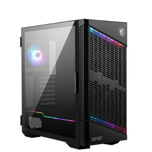 CABINET - MPG VELOX 100P AIRFLOW